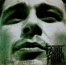 Turbe giovanili von fabri - turbe,