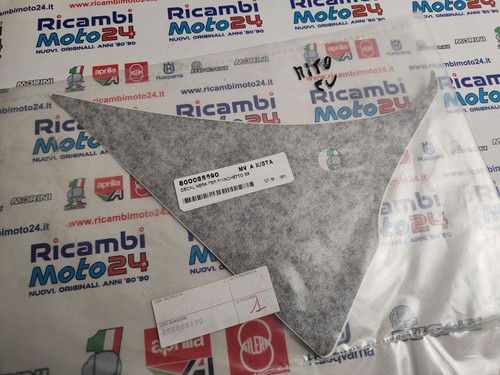 Adesivo decalcomania nuovo - adesivo, sx