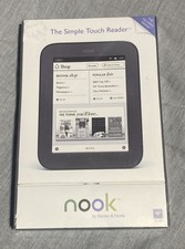 Barnes & Noble Nook Simple