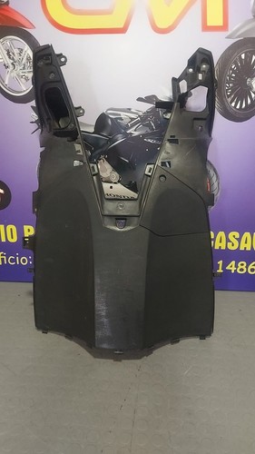 Retroscudo honda 300 anno - retroscudo,