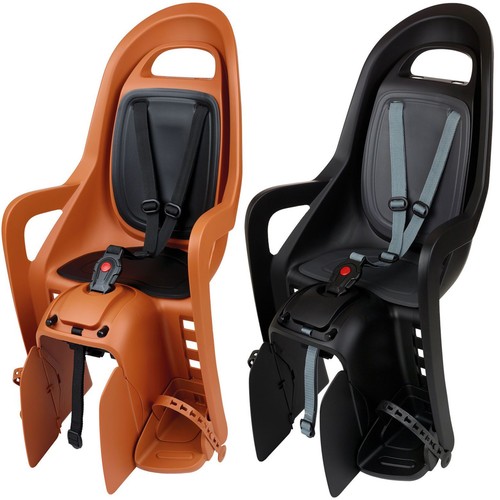 Polisport seggiolino bici - , per