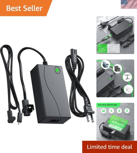 Adattatore alimentatore - adattatore,