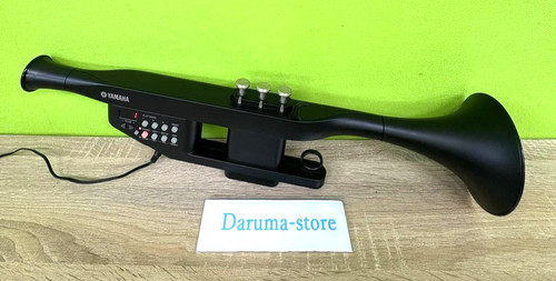 Tromba digitale yamaha tp - tromba, ez-tp