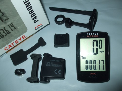 Cateye padrone ciclocomputer - cateye,