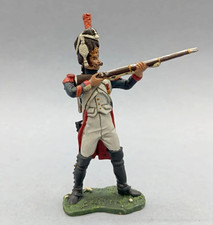 SOLDATINO DI PIOMBO - 1° REGGIMENTO GRANATIERI GUARDIA IMPERIALE - 1812