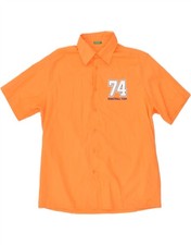 Camicia BENETTON ragazzo