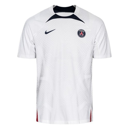 Maglia allenamento nike - allenamento, paris