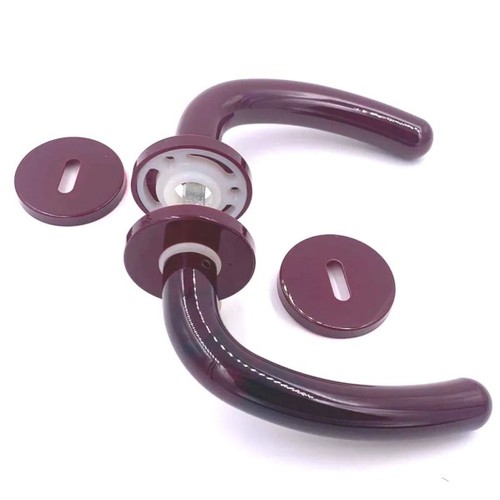 Maniglia olivari iseo rb8 - maniglia,