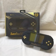 Console di gioco portatile