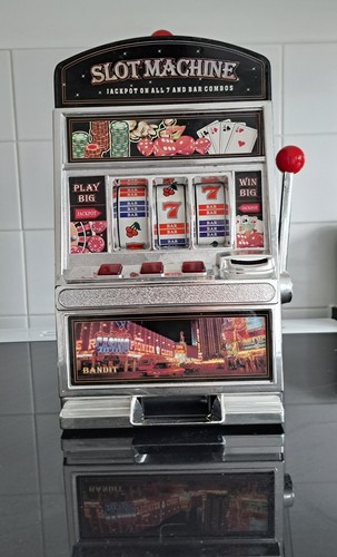 Toy slot fruit - toy, money