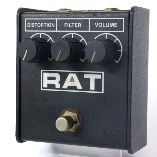 Pro rat2 corpo dritto - corpo, /