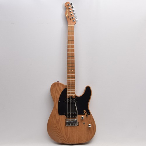 Charvel pro mod - so-cal, 2