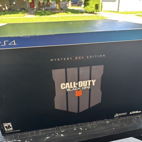 Call duty black ops 4 - of,