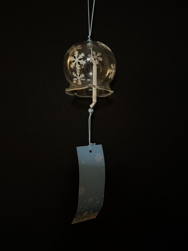 Furin campana vento giapponese - furin,