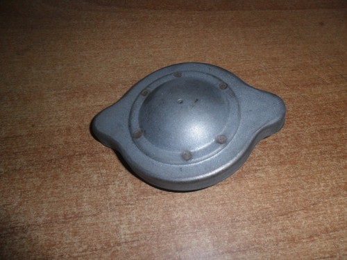 Tappo serbatoio benzina con - tappo,