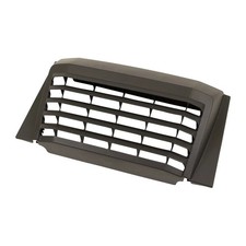 GRIGLIA COPERTURA POSTERIORE