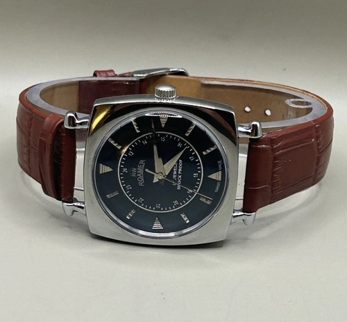 Raro vecchio stock orologio - raro,