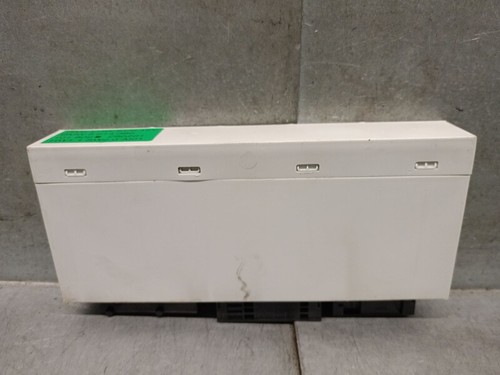 6914366 centralina confort bmw - centralina,
