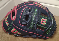 GUANTO DA BASEBALL WILSON