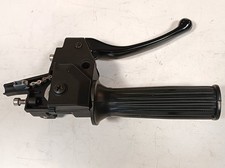 Comando gas completo per BMW