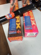 AMMORTIZZATORE POSTERIORE