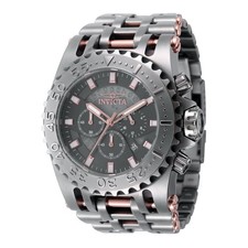 Orologio Cronografo Uomo