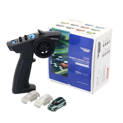 Turbo racing mini rc - mini,