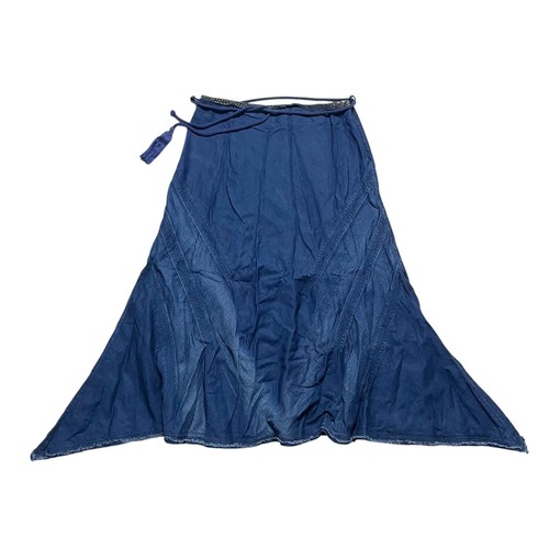 Maxi gonna vintage marithe - gonna,
