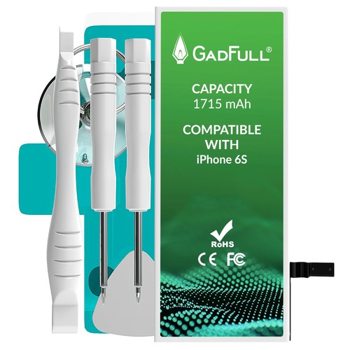 Batteria compatibile con