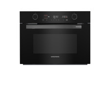 Grundig GEKW12400B Forno