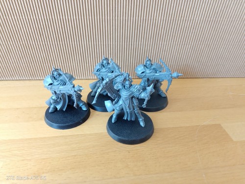 Warhammer aos stormcast - aos,