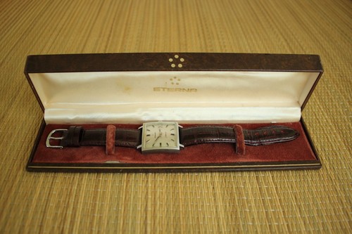 Set orologio eternamatic - set,