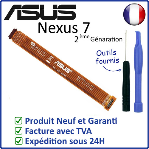 Nappe connecteur reliant - nappe,