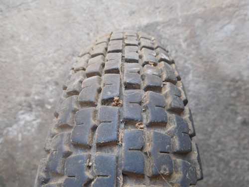 Lambretta 175 200 pneumatico - 175,