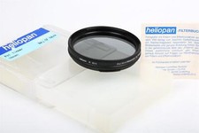 Heliopan Baj. Filtro luce CF