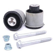 Kit silent block assale - silent,