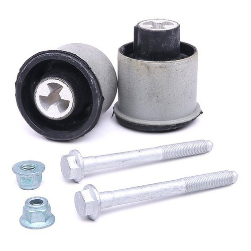 Kit silent block assale - block,