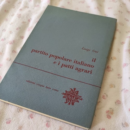 Partito popolare italiano e - italiano,