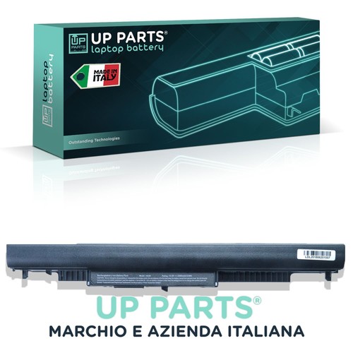 Batteria per notebook hs04 - batteria,