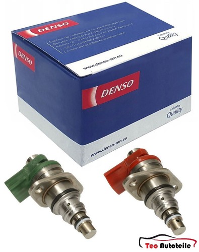 Elettrovalvola denso - elettrovalvola,