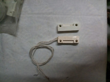 Sensore Magnetico Antifurto