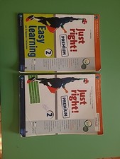 Just Right! Premium 2 Easy