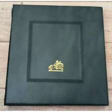 COLLEZIONE AUSTRIA UNGHERIA BOSNIA SU ALBUM MARINI FOTO IN DESCRIZIONE