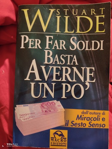 Stuart wilde per far soldi - far,