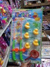 set  canne da pesca pesci Kit gioco di qualità giocattolo toy a25 ww