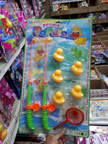 Set canne pesca - set,