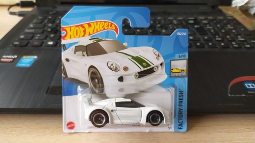 2022 hot wheels lotus sport - -,
