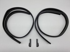 Kit guarnizioni soglia tappi - kit,