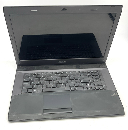 Asus g73j di ram - i7,
