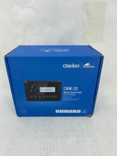 Clarion CMM-20 Unità Sorgente